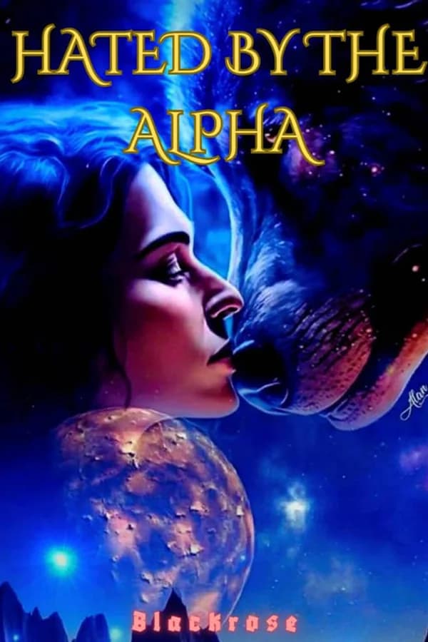 Hated By The Alpha