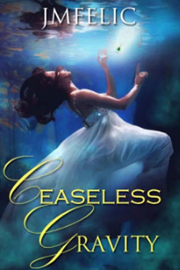 Ceaselessly Gravity (Gravity Book 1)