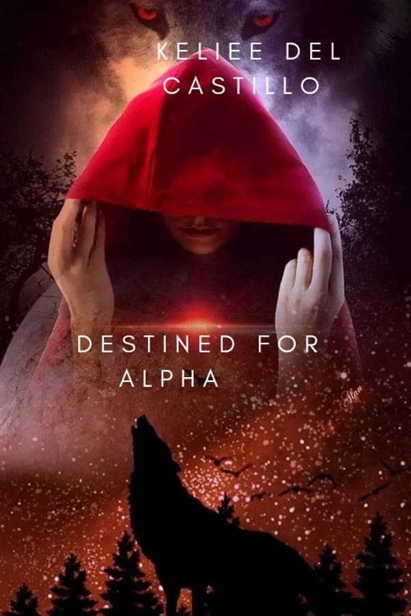 destined for alpha