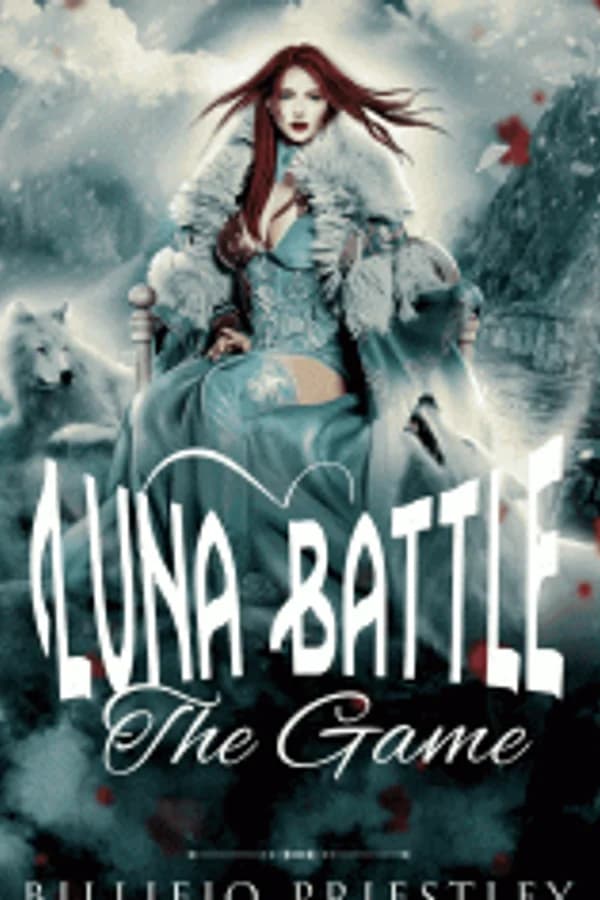 Luna Battle: The Game