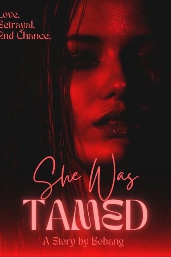 She Was Tamed