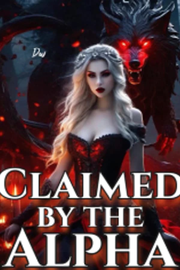 Claimed by the alpha