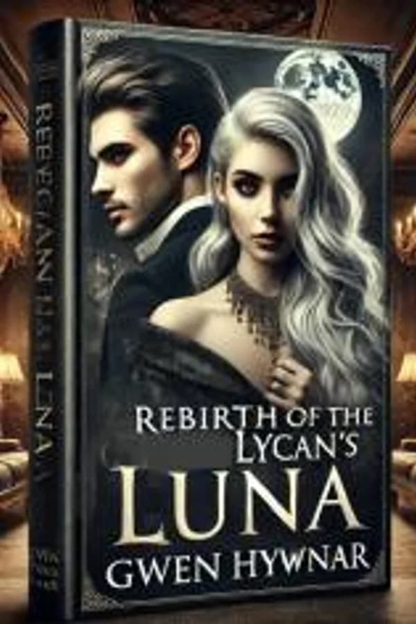 Rebirth of the Lycan's Luna