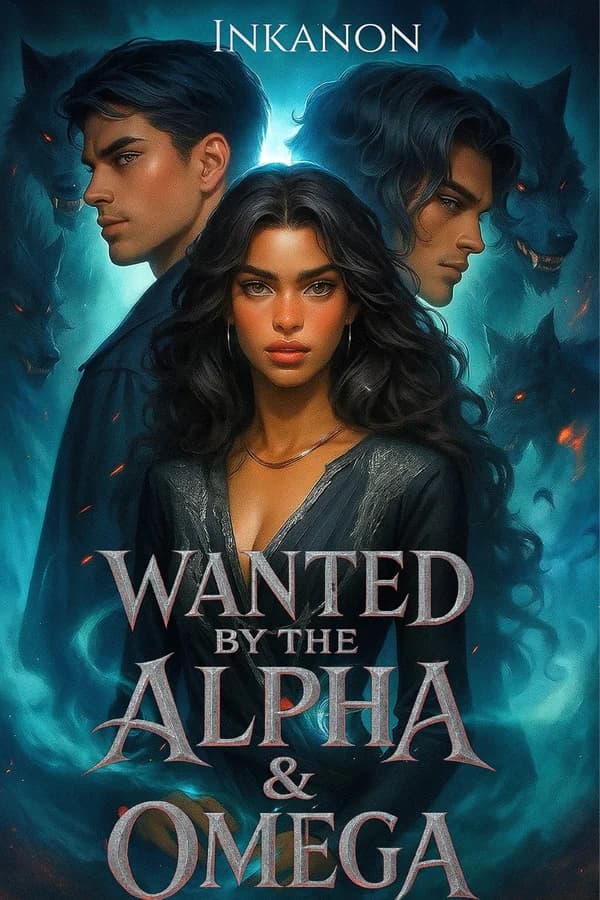 Wanted by the alpha and omega