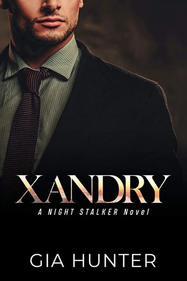XANDRY-Night Stalker Series (Two)