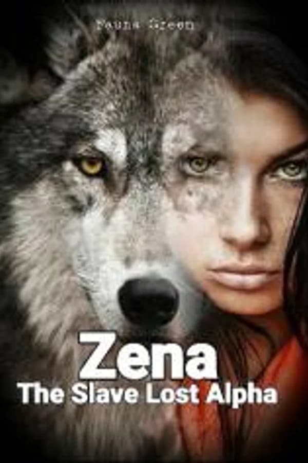 Zena The slave Lost Alpha