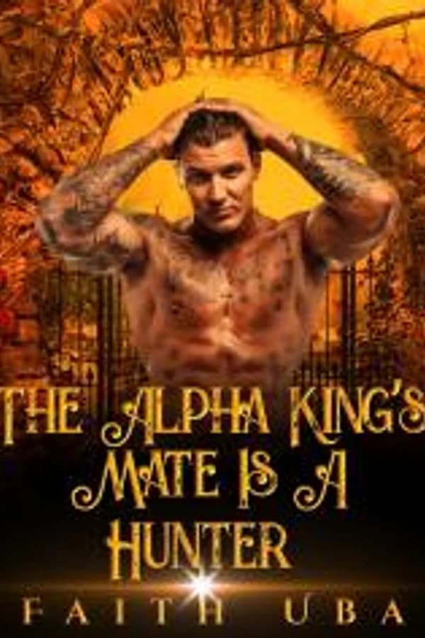The Alpha king’s Mate is a hunter (BXB)
