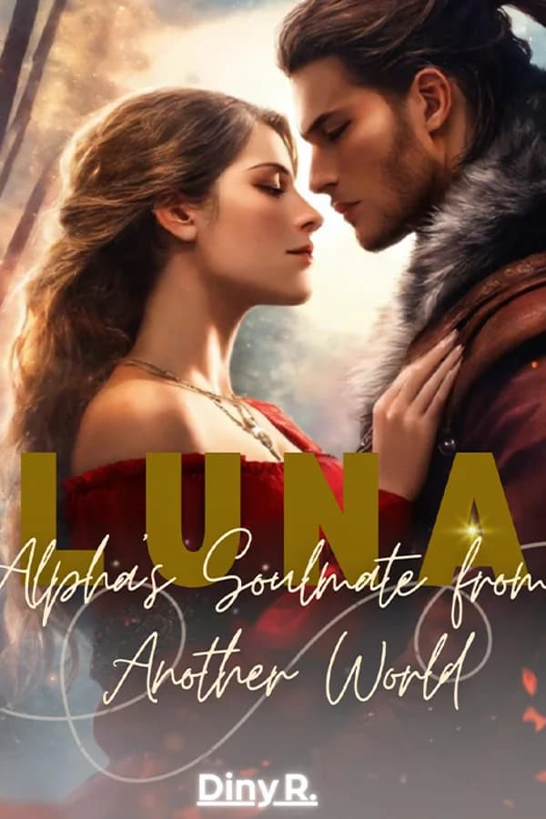 LUNA: Alpha's Soulmate from Another World