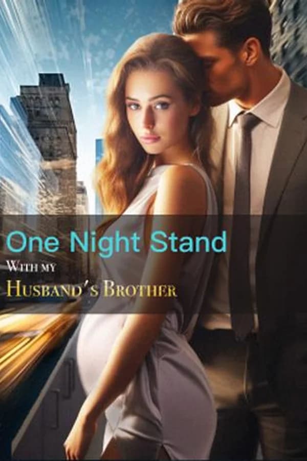 One Night Stand With my Husband's Brother