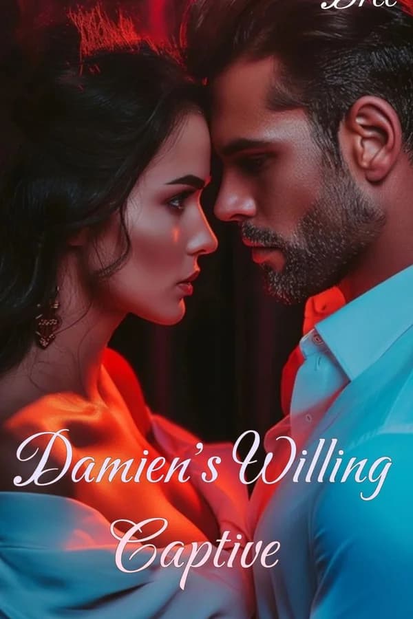 Damien's Willing Captive