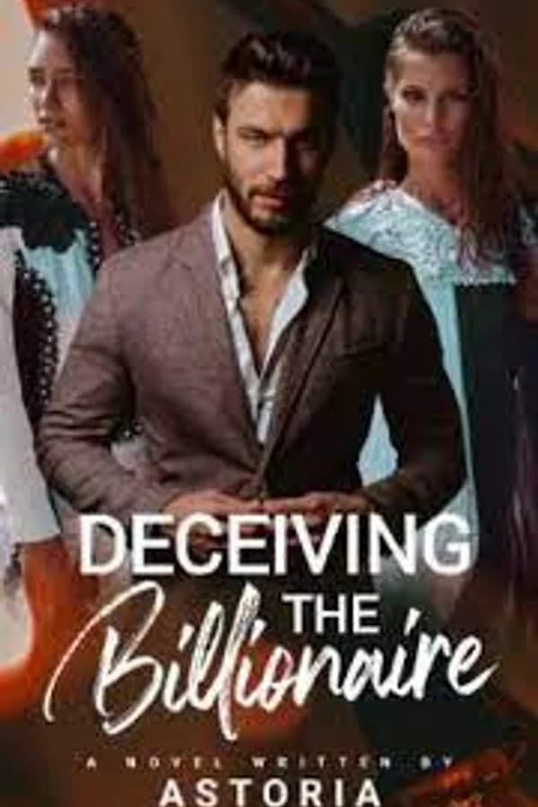 DECEIVING THE BILLIONAIRE
