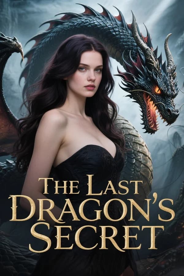 The Last Dragon's Secret