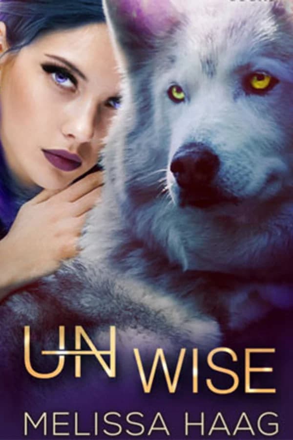 (Un)wise (Judgement, Book 3)