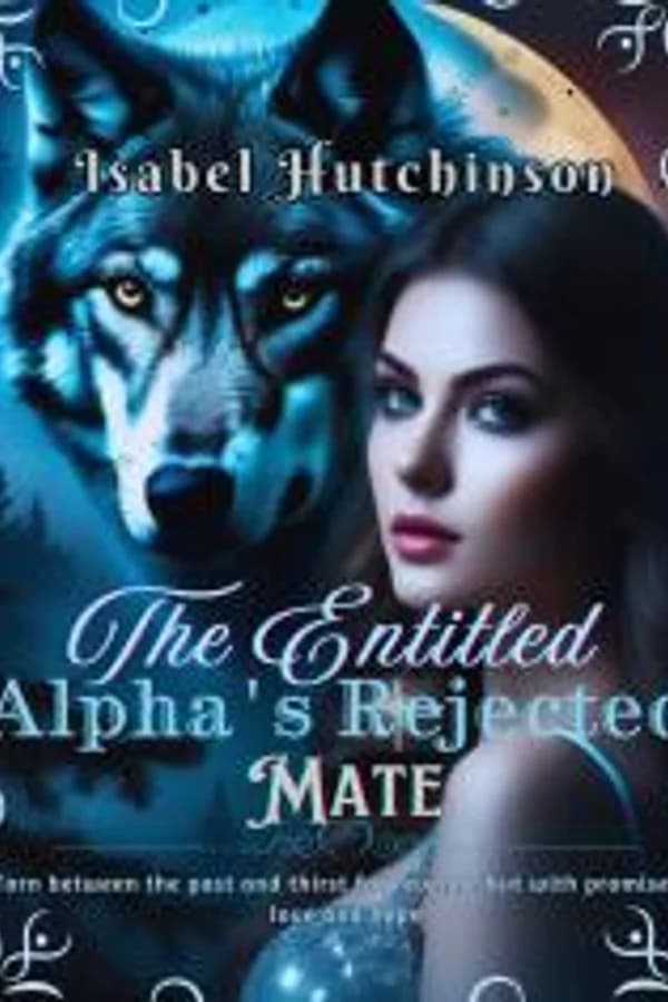 THE ENTITLED ALPHA'S REJECTED MATE