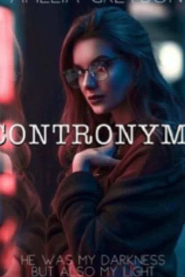 Contronym