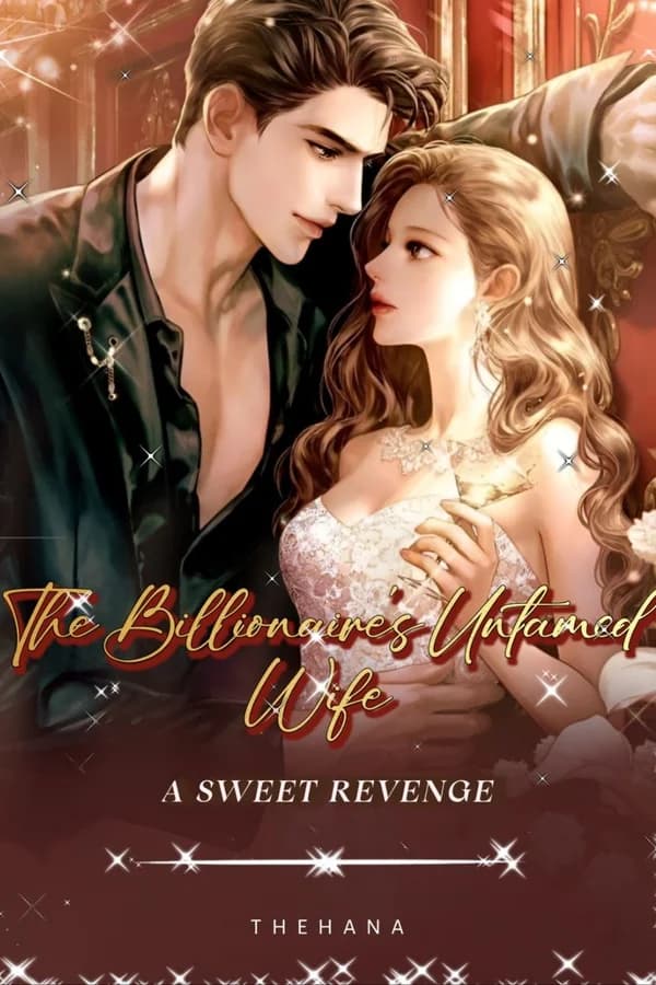 The Billionaire's Untamed Wife