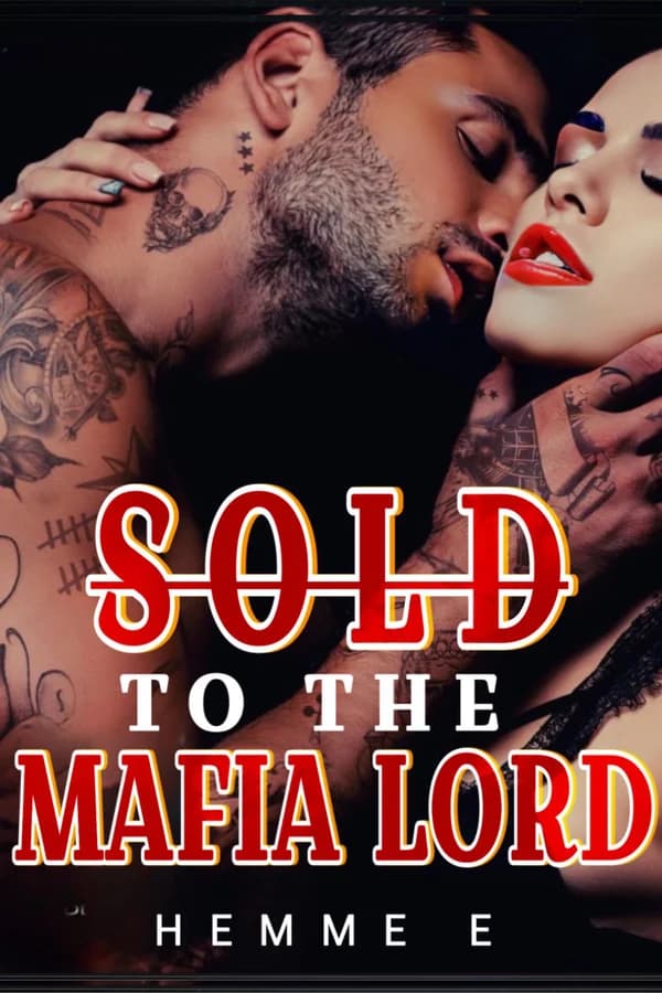 Sold to the mafia lord