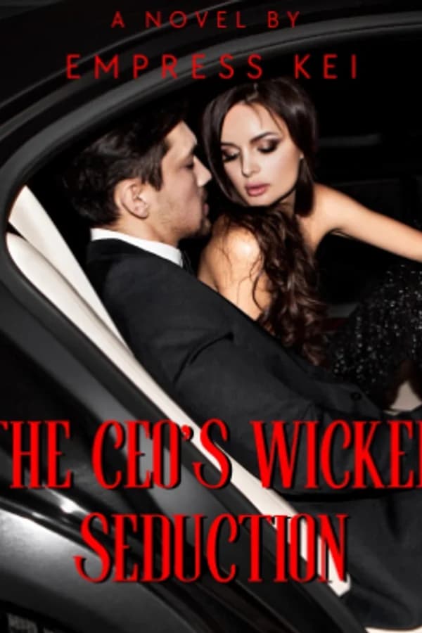 THE CEO'S WICKED SEDUCTION