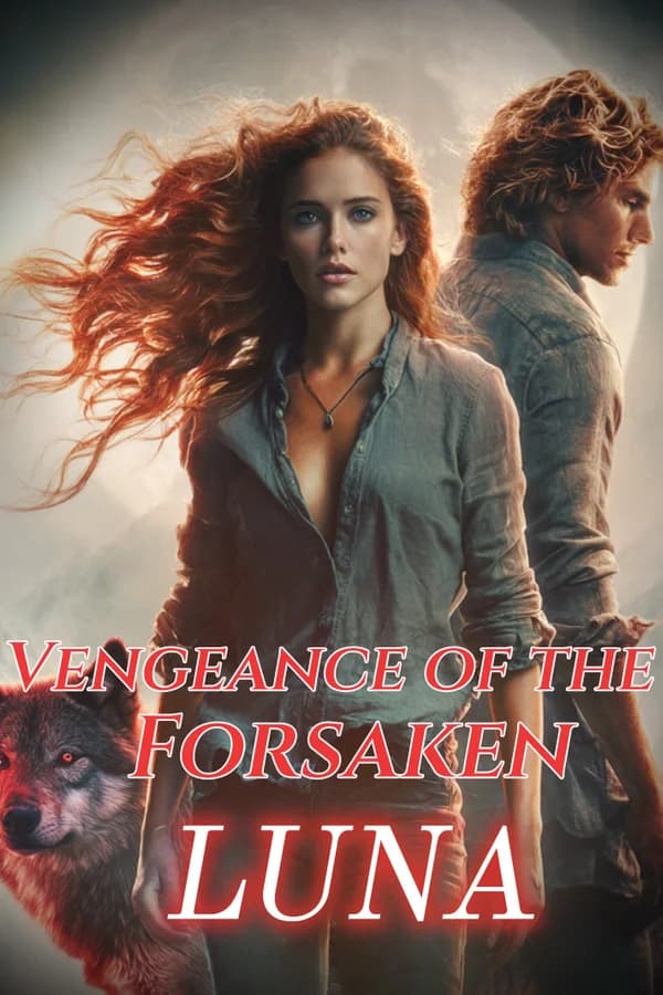 Vengeance of the Forsaken Luna
