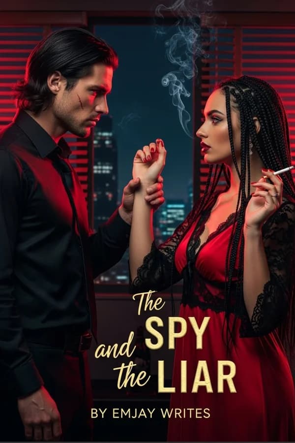 The Spy and the Liar