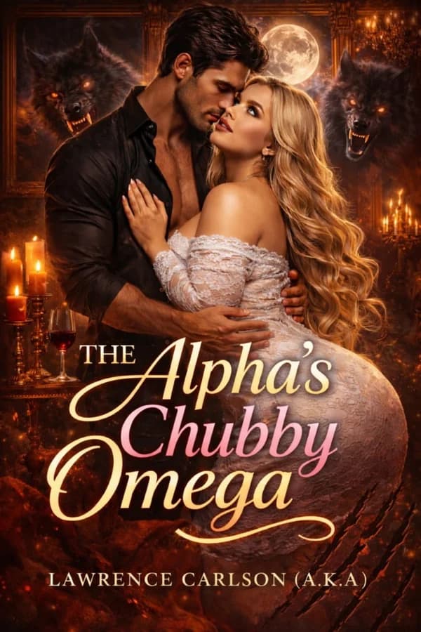 The Alpha's Chubby Omega