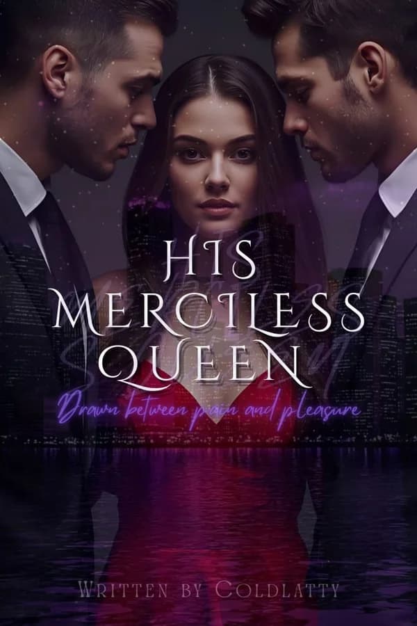 His Merciless Queen