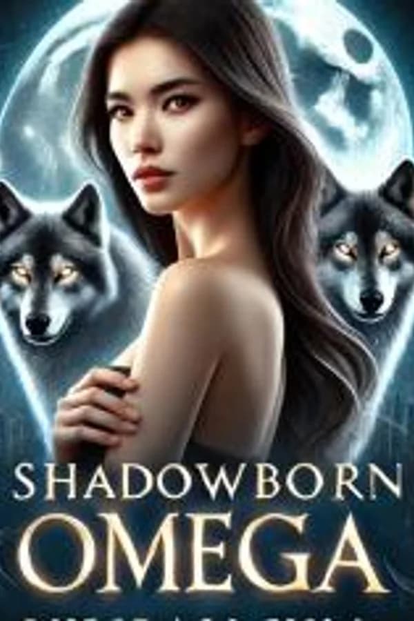 ShadowBorn Omega