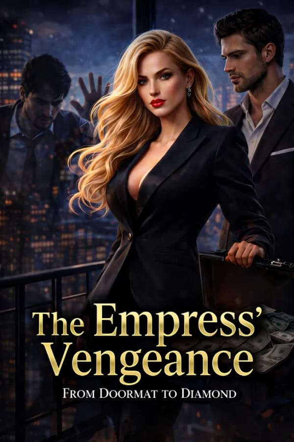 The Empress’ Vengeance