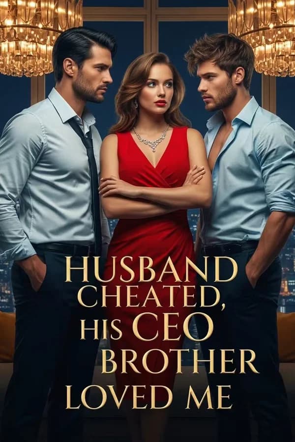 Husband Cheated, His CEO Younger Brother Loved Me