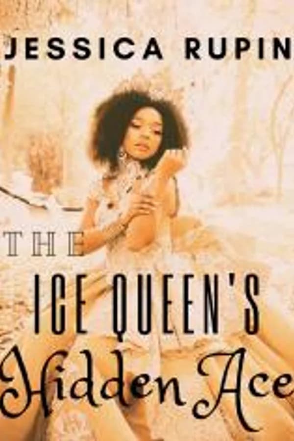The Ice Queen's Hidden Ace