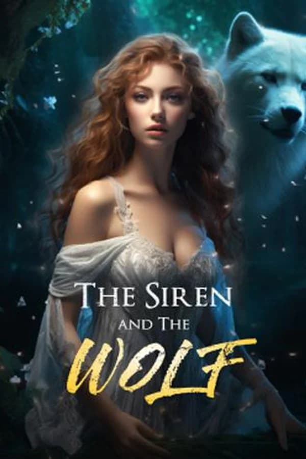 The Siren and the Wolf