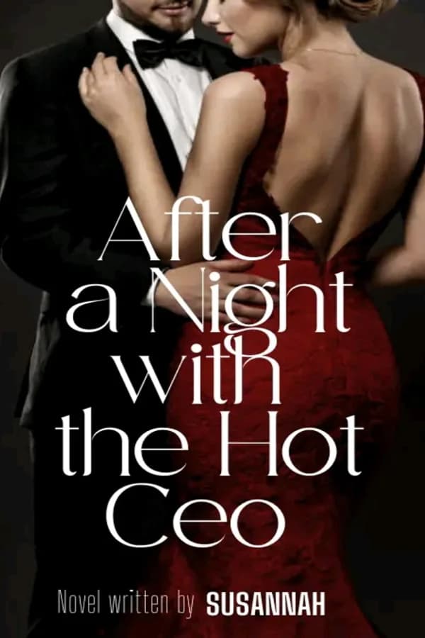 After A Night With The Hot CEO