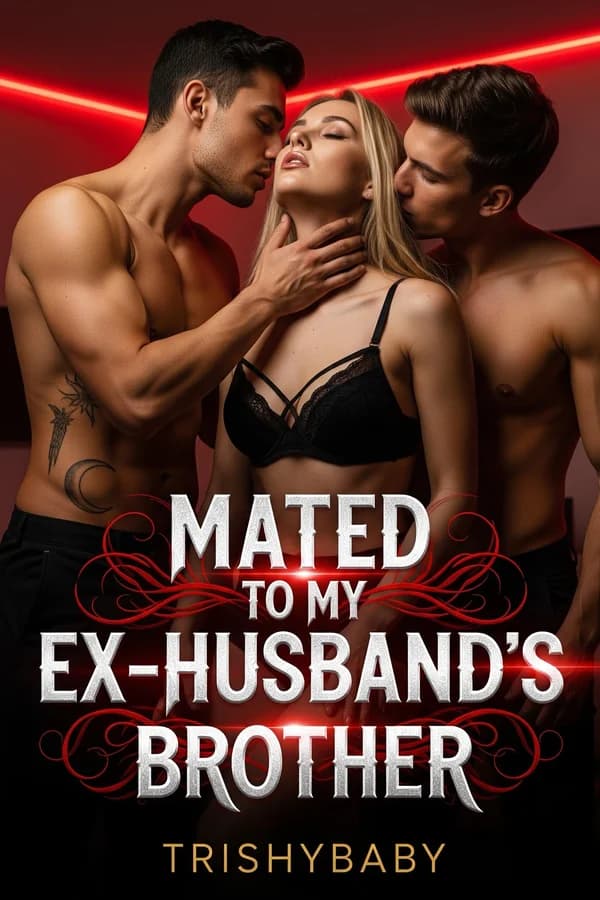 Mated to My Ex-husband’s Brother
