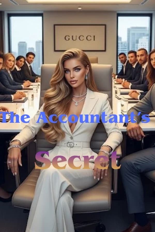 The Accountant Secret
