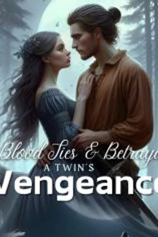 Blood Ties & Betrayal ( A Twin's Vengeance)