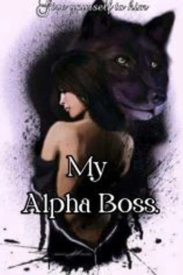My Alpha Boss