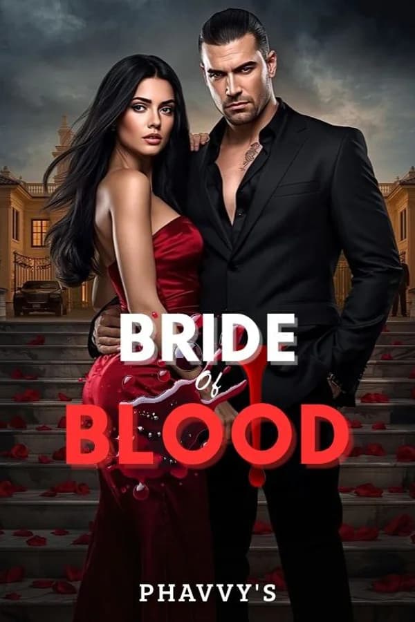 Bride of Blood