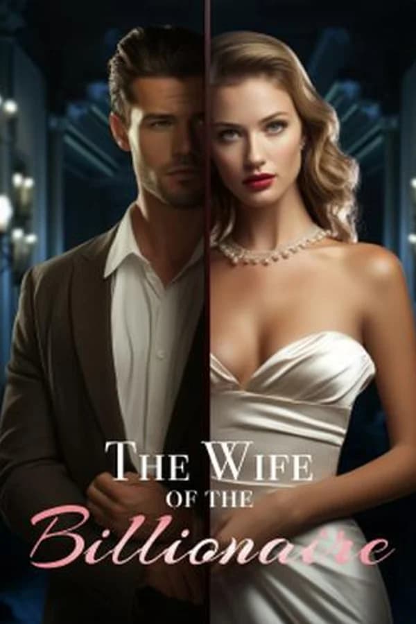 The Wife of the Billionaire