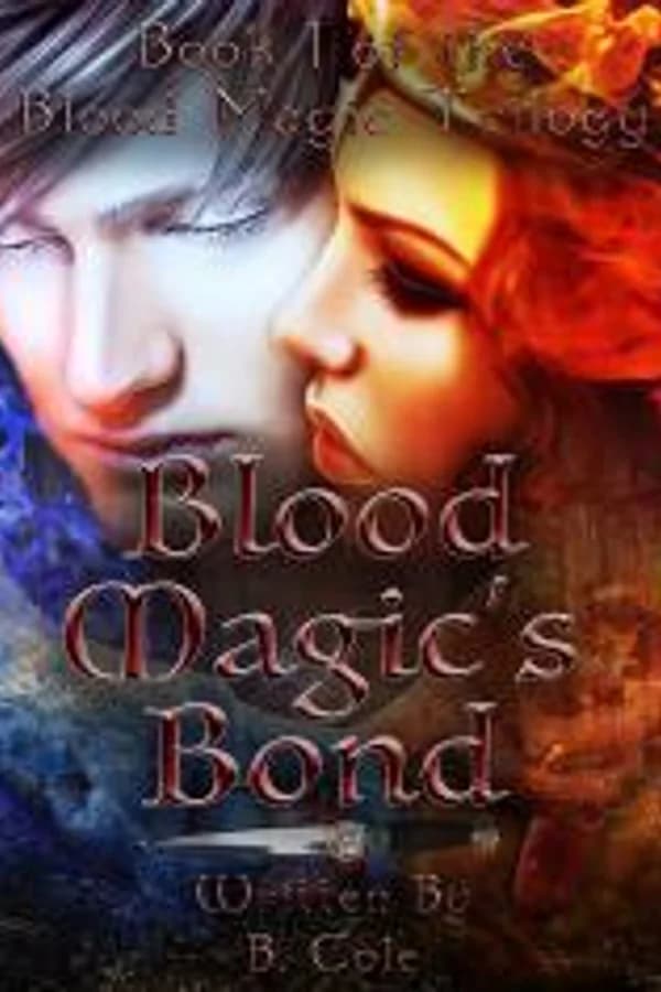 Blood Magic's Bond