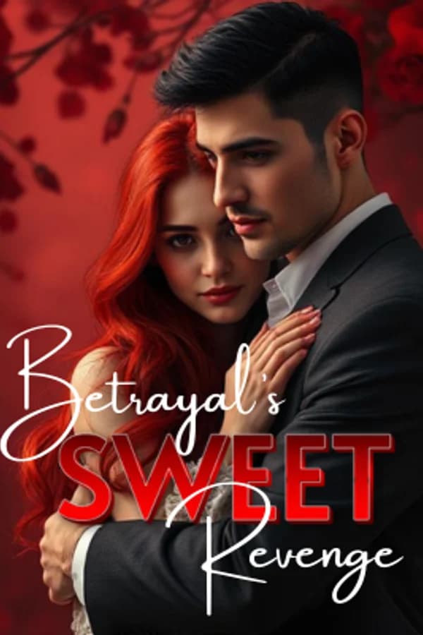Betrayal's Sweet Revenge