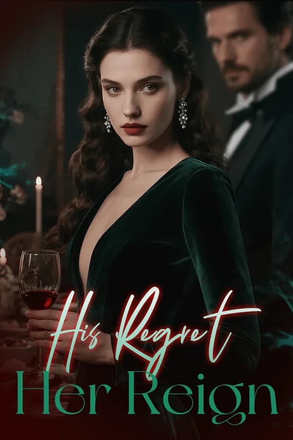 His Regret, Her Reign