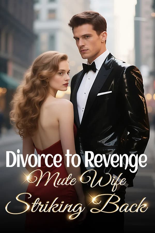 Divorce to Revenge: Mute Wife Striking Back