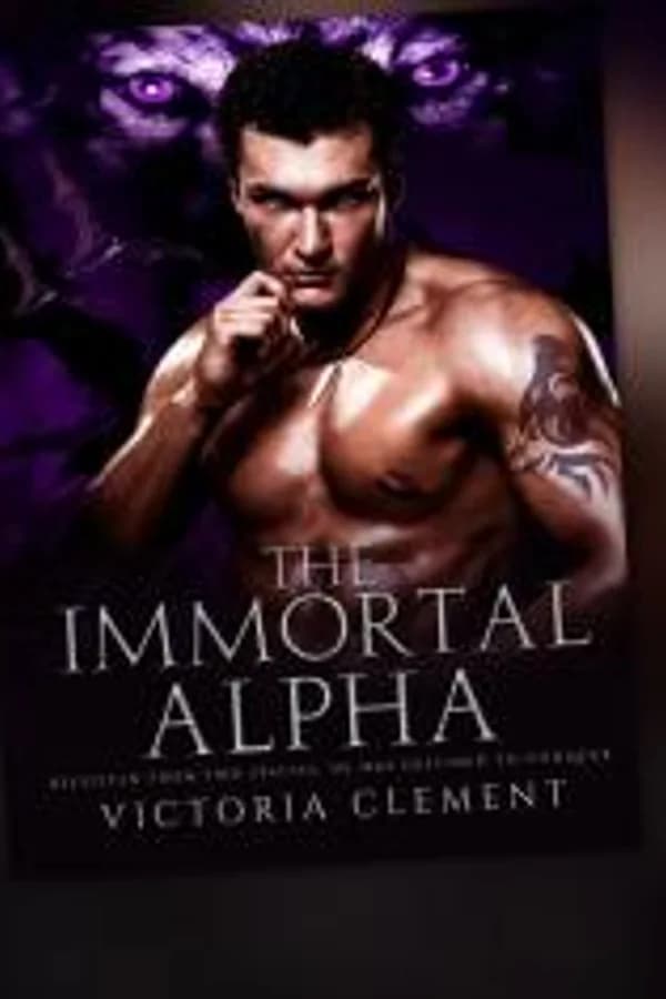 The Immortal Alpha