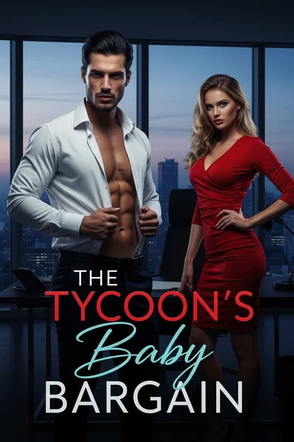 The Tycoon’s Baby Bargain