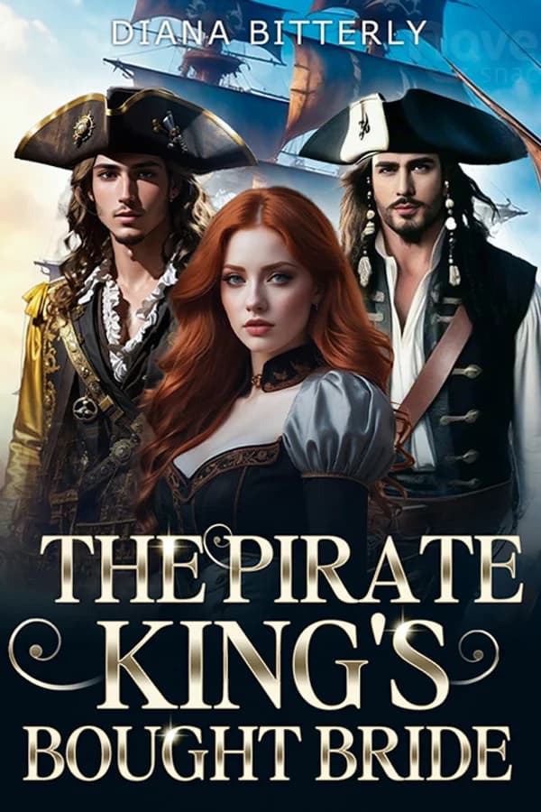 The Pirate King's Bought Bride