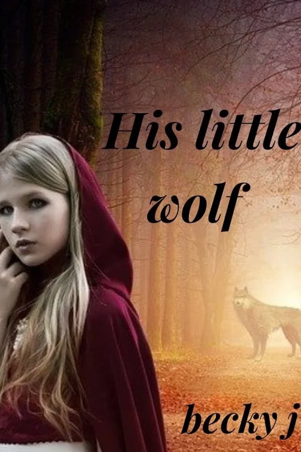 His Little Wolf