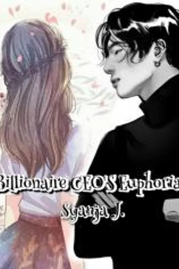 Billionaire CEO'S Euphoria