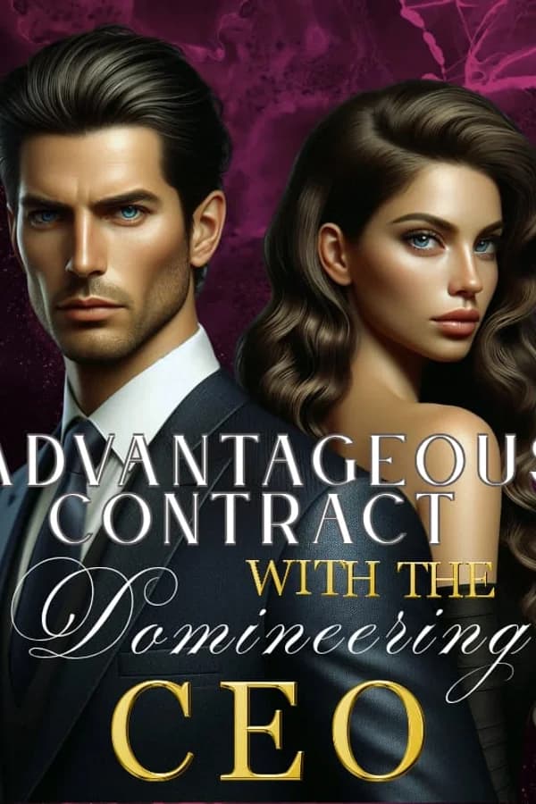 Advantageous Contract With The Domineering CEO