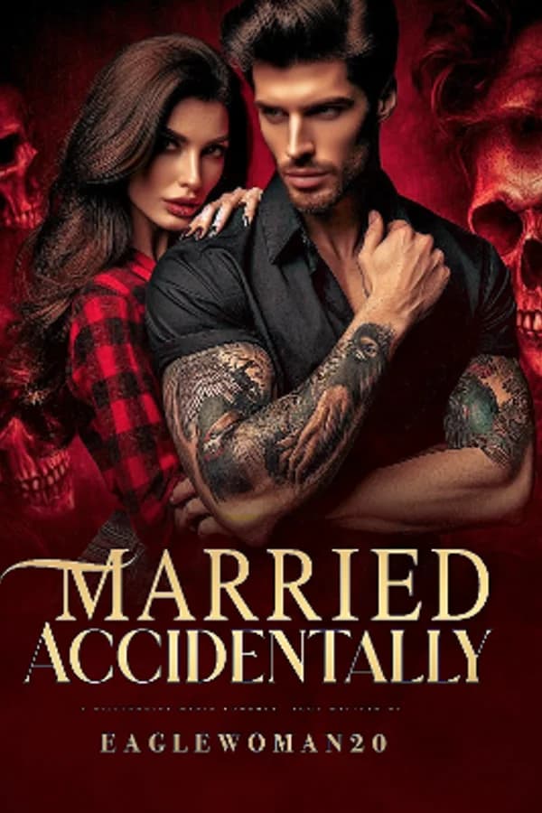 MARRIED ACCIDENTALLY