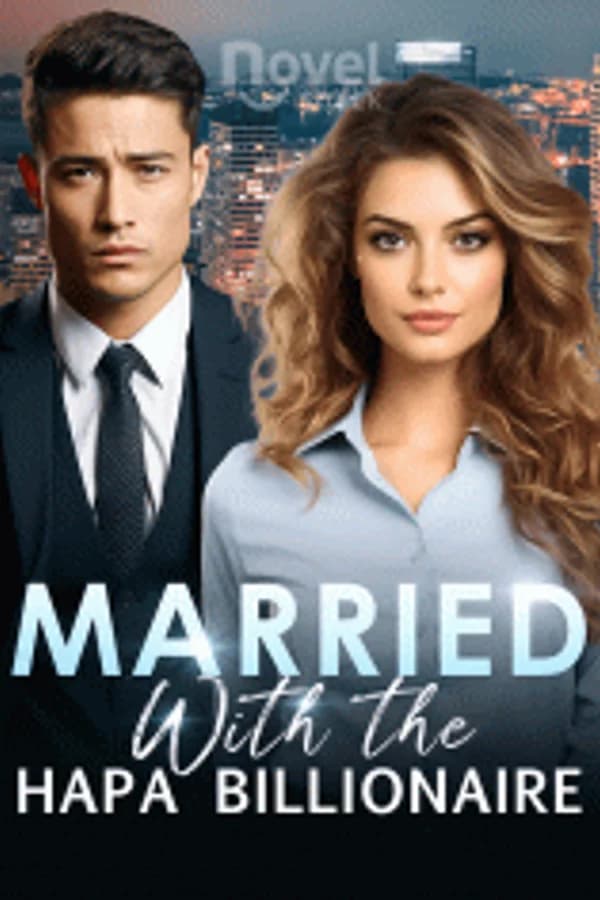 Married with the Hapa Billionaire